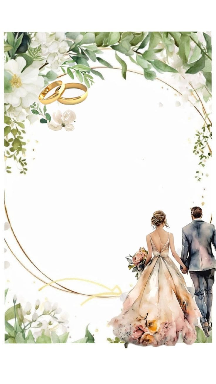 Royal Mandala Engagement Invitation Card - Sagai Card — Engagement Invitation template preview
